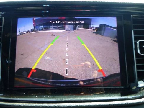 Used 2025 Dodge Durango GT AWD/4WD image 16