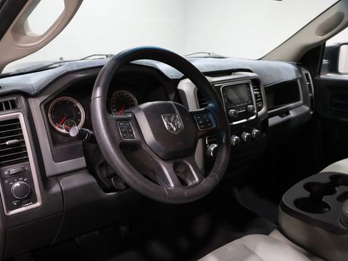 Used 2017 RAM 1500 Tradesman w/ Popular Equipment Group image 16