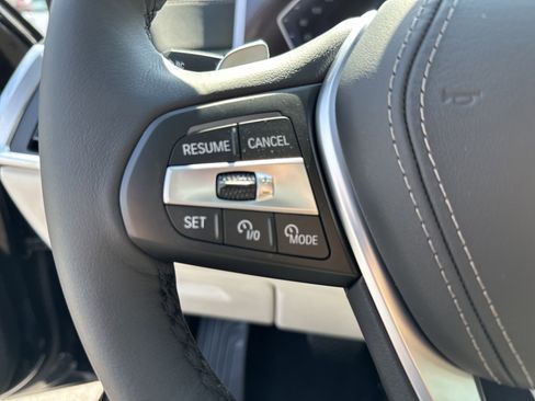 Used 2026 BMW X5 xDrive40i AWD/4WD image 18