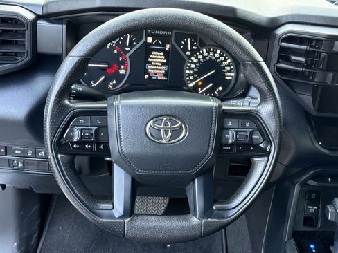 Used 2024 Toyota Tundra SR image 10