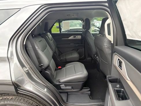 Used 2026 Ford Explorer Active w/ Active Comfort Package AWD/4WD image 42
