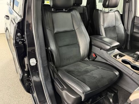 Used 2014 Jeep Grand Cherokee Altitude AWD/4WD image 22