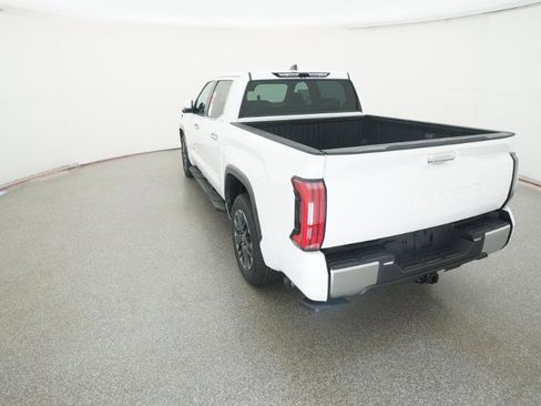 New 2026 Toyota Tundra Limited image 6