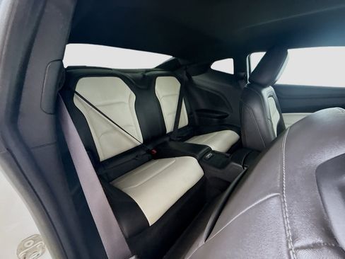 Used 2016 Chevrolet Camaro LT image 26