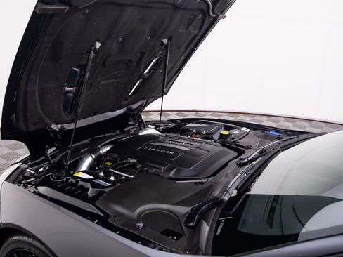 Used 2012 Jaguar XKR R image 30