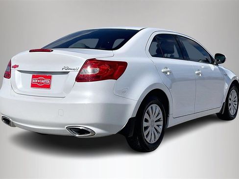 Used 2011 Suzuki Kizashi S image 5