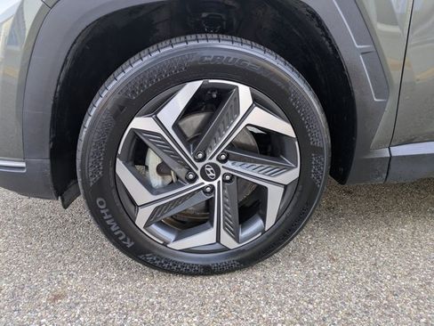 Used 2022 Hyundai Tucson SEL w/ Convenience Package AWD/4WD image 23
