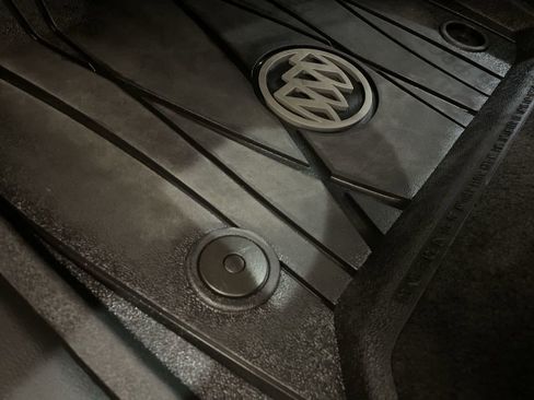 Used 2024 Buick Enclave Essence w/ LPO, Floor Liner Package FWD image 29