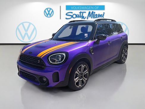 Used 2024 MINI Cooper Countryman S image 3