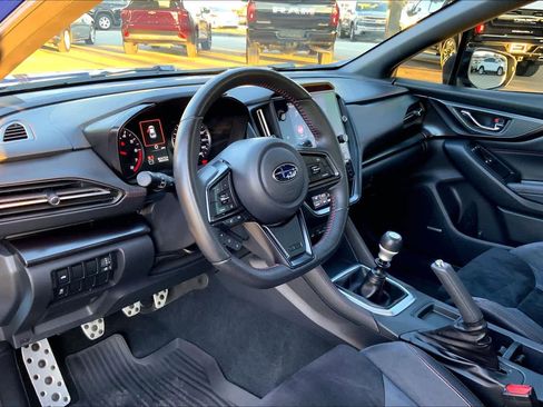 Used 2022 Subaru WRX Limited w/ Popular Package #2 image 17
