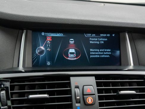 Used 2016 BMW X3 xDrive28i image 27