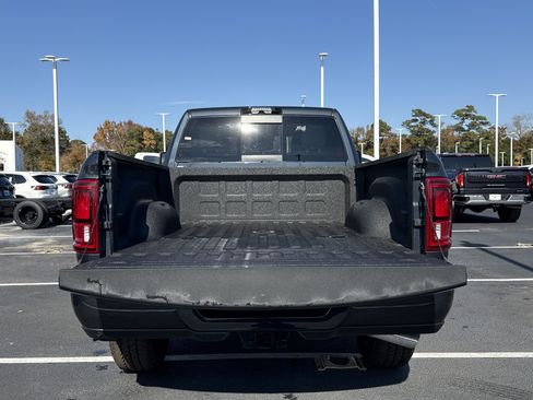 New 2026 RAM 2500 Laramie image 14