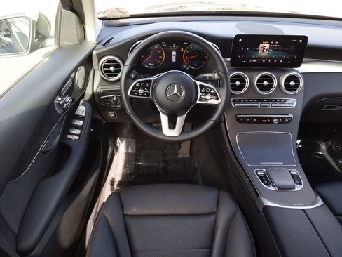 Certified 2021 Mercedes-Benz GLC 300 4MATIC image 13