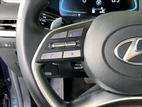 Used 2024 Hyundai Palisade SEL image 23