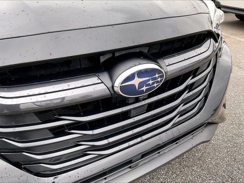 Certified 2025 Subaru Legacy Touring XT image 29