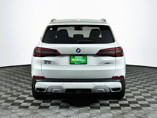 Used 2020 BMW X5 xDrive40i w/ Premium Package AWD/4WD image 7