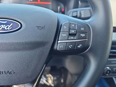 New 2025 Ford Maverick XLT image 17