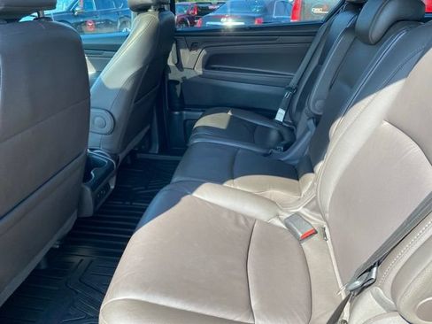 Used 2019 Honda Odyssey EX-L image 26