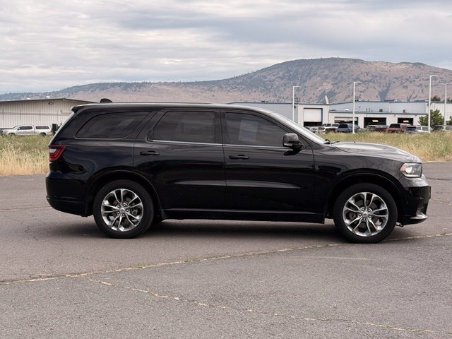 Used 2019 Dodge Durango R/T AWD/4WD image 7