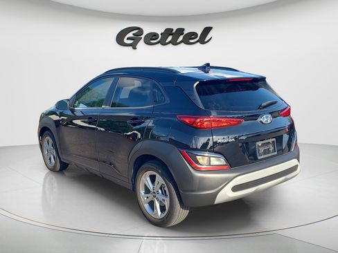 Certified 2023 Hyundai Kona SEL FWD image 5
