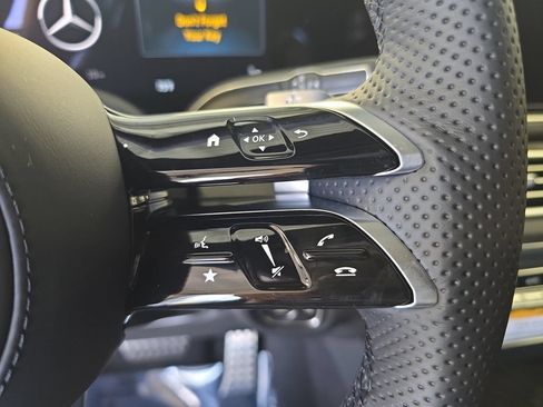 New 2026 Mercedes-Benz GLS 450 4MATIC image 20