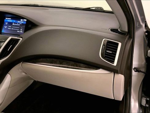 Used 2019 Acura TLX V6 SH-AWD image 23