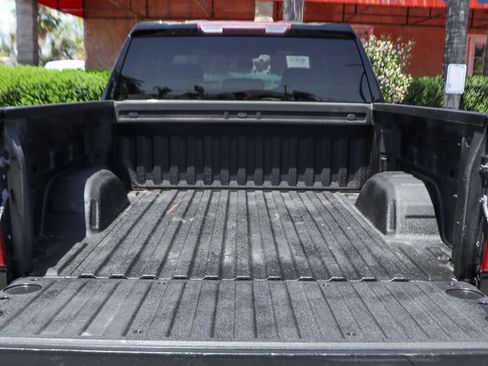 Used 2021 Chevrolet Silverado 1500 RST w/ Z71 Off-Road Package AWD/4WD image 8