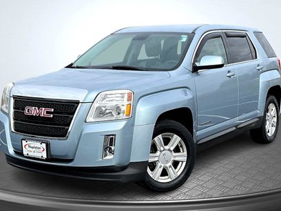 Used 2014 GMC Terrain SLE