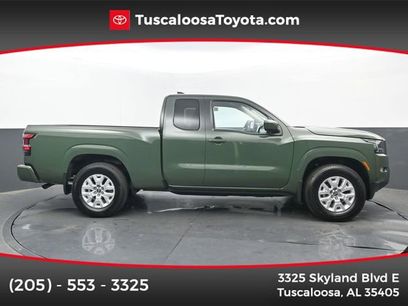 Used 2024 Nissan Frontier SV w/ SV Convenience Package