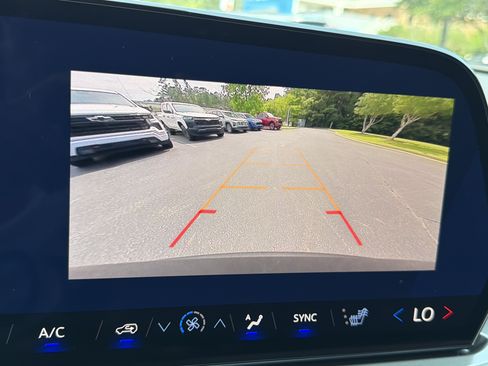 New 2026 Chevrolet Traverse LT w/ LPO, Cargo Package FWD image 30