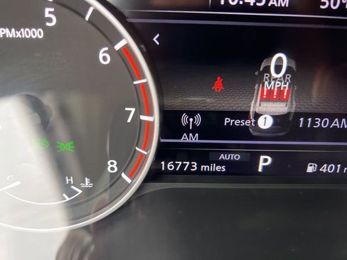 Certified 2024 Nissan Rogue S AWD/4WD image 57