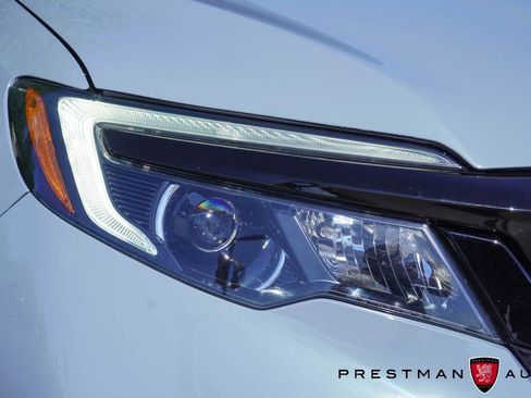 Used 2022 Honda Pilot Special Edition image 14