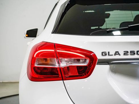 Used 2019 Mercedes-Benz GLA 250 image 9