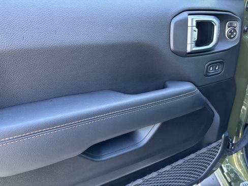 Used 2023 Jeep Wrangler Unlimited Rubicon 392 w/ Trailer Tow Package image 14