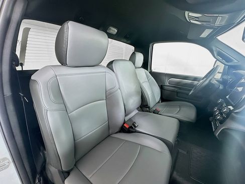 New 2026 RAM 5500 Tradesman w/ Chrome Appearance Group image 10