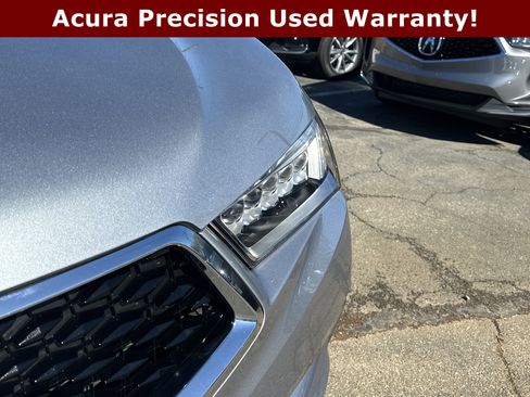 Certified 2019 Acura MDX w/Technology Pkg image 13