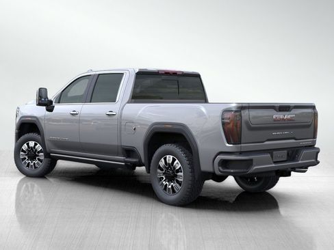 New 2026 GMC Sierra 2500 Denali w/ Denali Reserve Package image 4