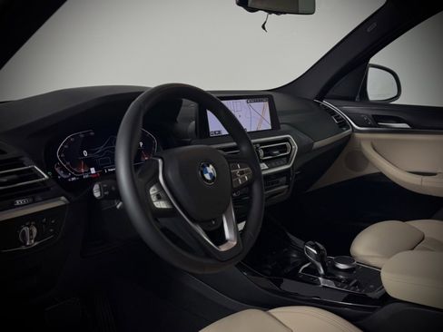 Used 2024 BMW X3 xDrive30i image 4