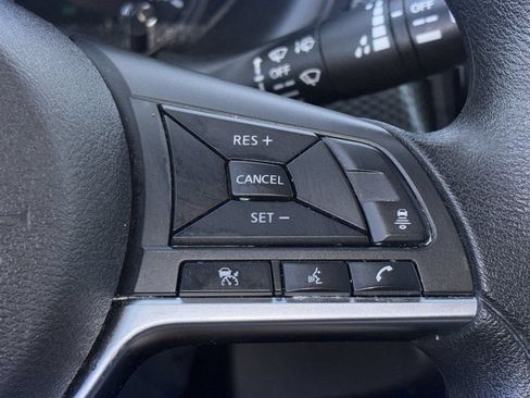 Certified 2024 Nissan Kicks SV FWD image 12