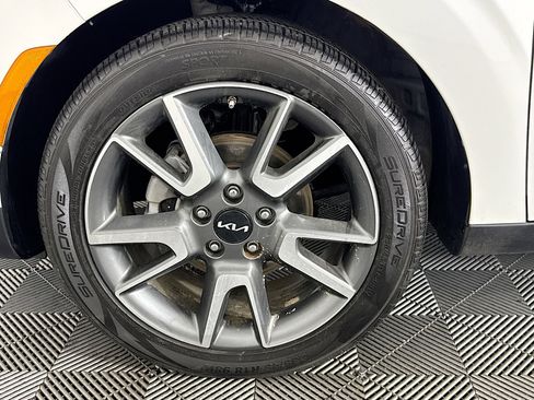 Used 2024 Kia Soul EX w/ Option Group 015 image 37