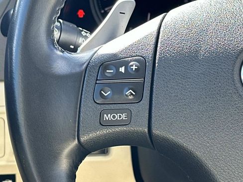 Used 2009 Lexus IS 250 AWD image 16