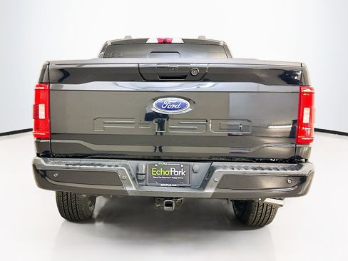 Used 2023 Ford F150 XLT w/ Equipment Group 302A High image 7