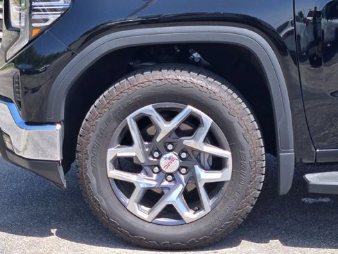 New 2026 GMC Sierra 1500 SLT w/ SLT Premium Plus Package AWD/4WD image 30