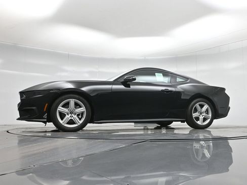 New 2026 Ford Mustang Coupe RWD image 7