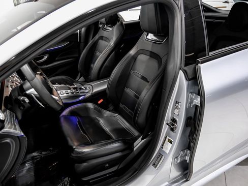 Used 2022 Mercedes-Benz AMG GT 53 image 31