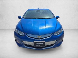Used 2017 Chevrolet Volt LT FWD video 2