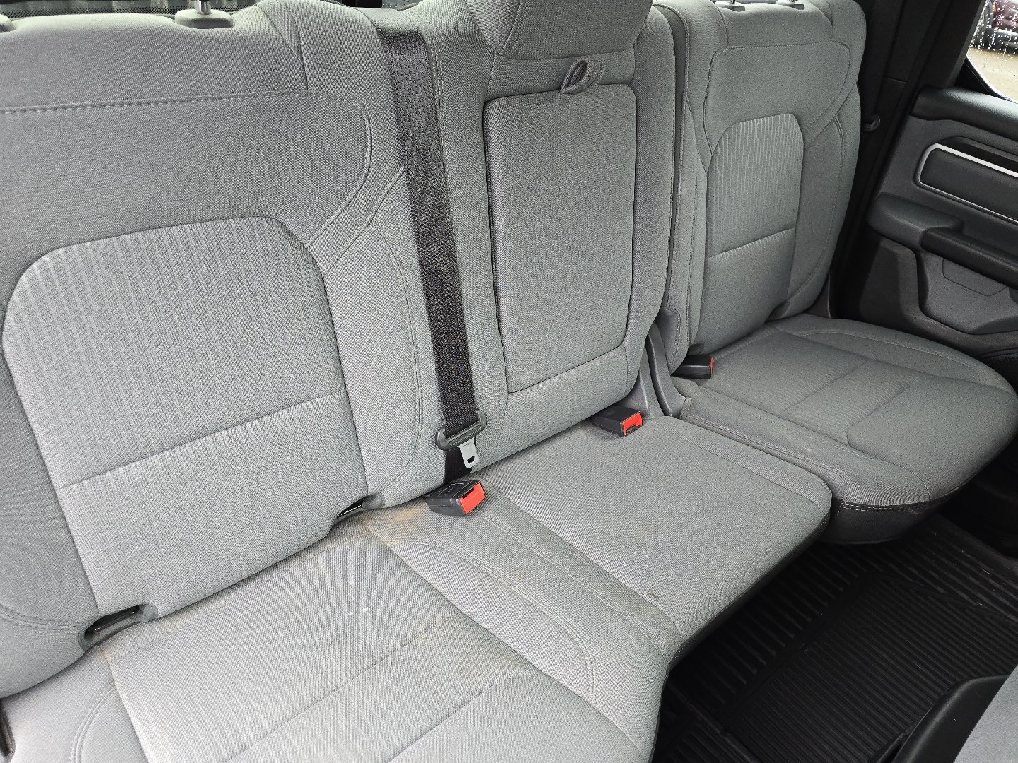Used 2021 RAM 1500 Big Horn AWD/4WD image 22