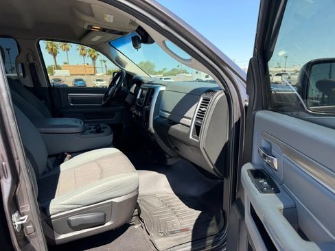 Used 2015 RAM 1500 Big Horn AWD/4WD image 25