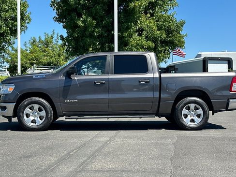 Certified 2023 RAM 1500 Big Horn RWD image 7