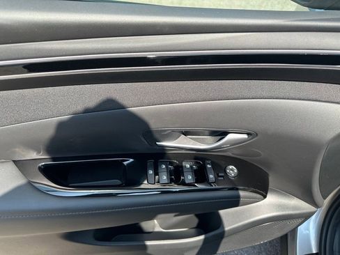 New 2023 Hyundai Tucson Limited AWD/4WD image 22